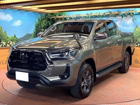 TOYOTA / HI-LUX