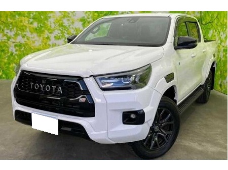TOYOTA / HI-LUX