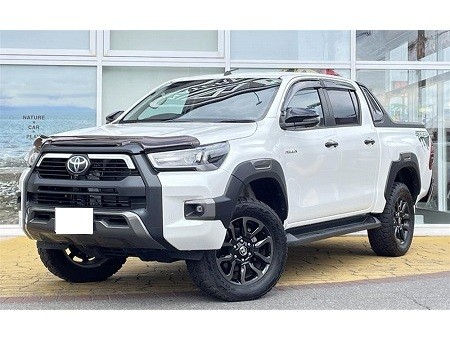 TOYOTA / HI-LUX