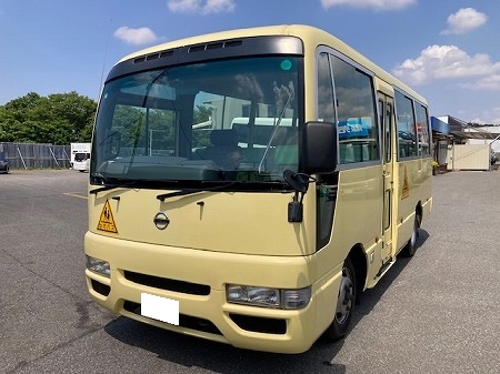 NISSAN / CIVILIAN