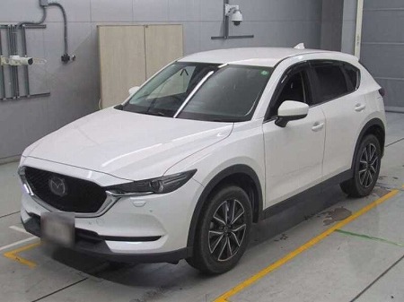 MAZDA / CX-5