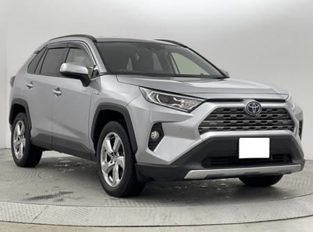 TOYOTA / RAV4