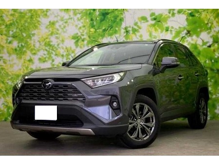 TOYOTA / RAV4