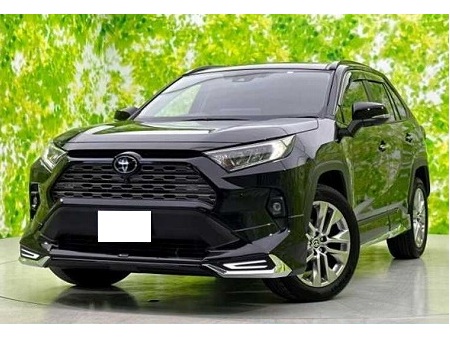 TOYOTA / RAV4