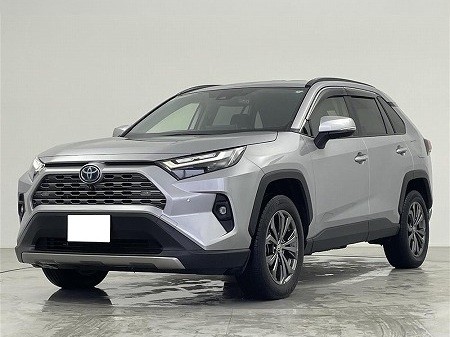 TOYOTA / RAV4