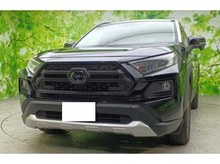 TOYOTA / RAV4