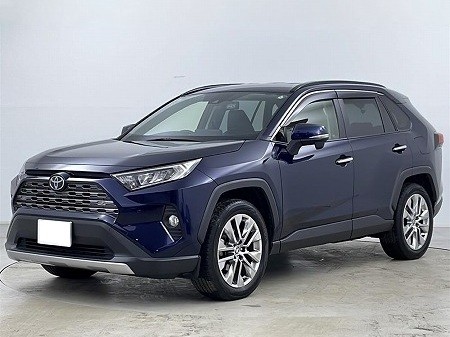 TOYOTA / RAV4