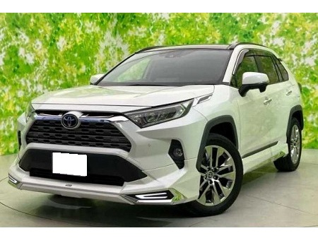 TOYOTA / RAV4