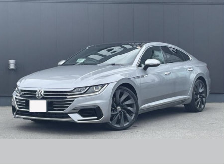 VOLKSWAGEN / ARTEON