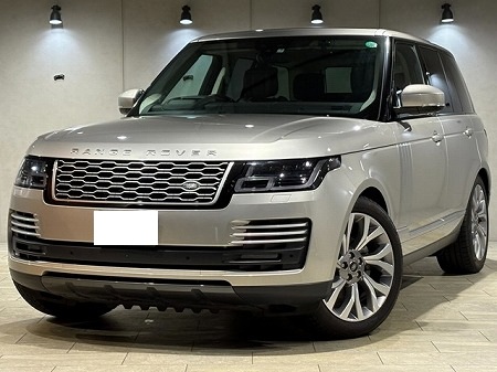 LAND ROVER / RANGE ROVER