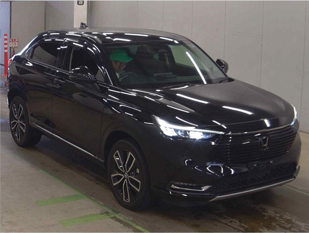 HONDA / VEZEL HYBRID