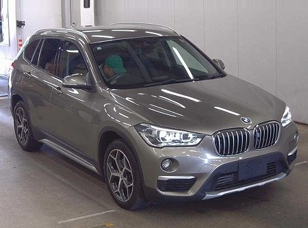 BMW / X1