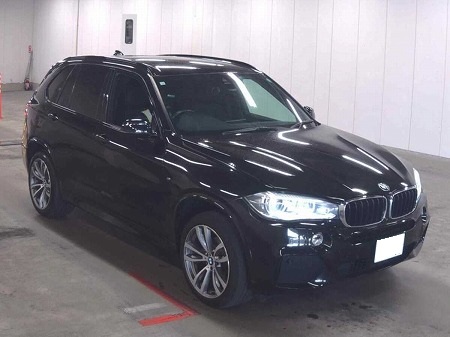 BMW / X5