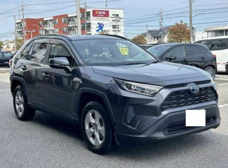 TOYOTA / RAV4