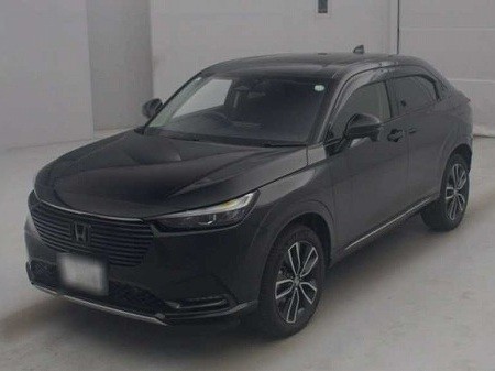 HONDA / VEZEL