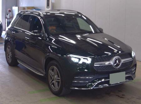 MERCEDES BENZ /  GLE CLASS GLE300