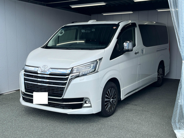 TOYOTA / GRANACE
