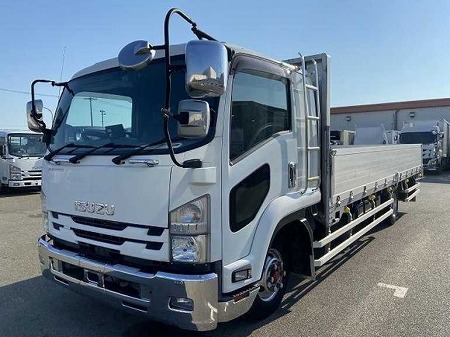 ISUZU / FORWARD
