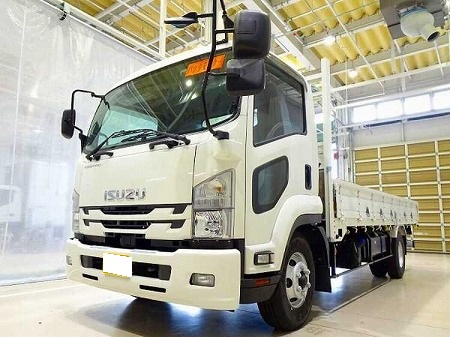 ISUZU / FORWARD