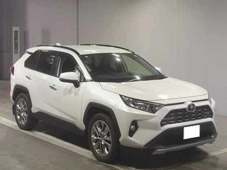TOYOTA / RAV4