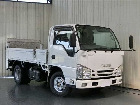 ISUZU / ELF