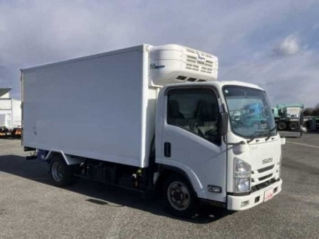 ISUZU / ELF