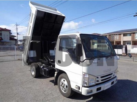 ISUZU / ELF