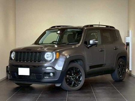 JEEP / JEEP RENEGADE