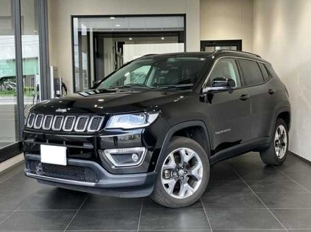 JEEP / JEEP COMPASS