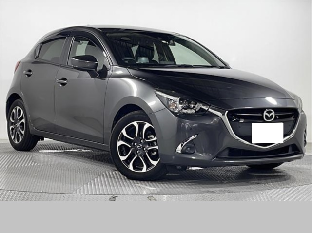 MAZDA / DEMIO