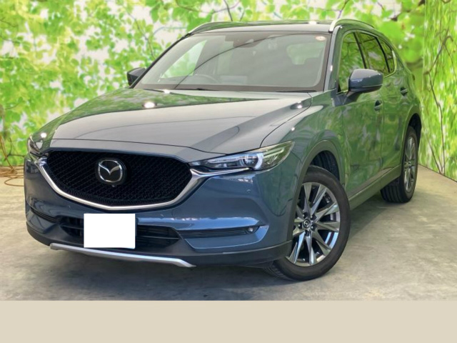 MAZDA / CX-5
