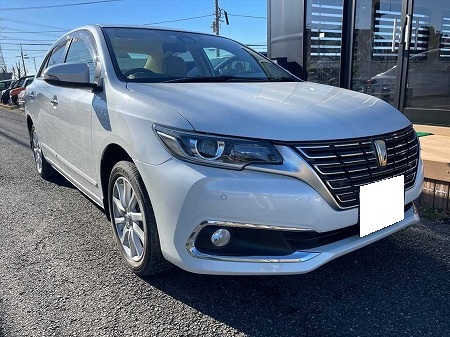 Japanese used car Ref# 1368404 TOYOTA / PREMIO