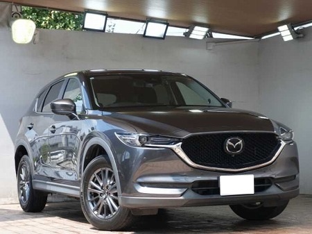 Japanese used car Ref# 1368446 MAZDA / CX-5