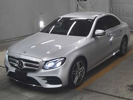 MERCEDES BENZ / E CLASS E250