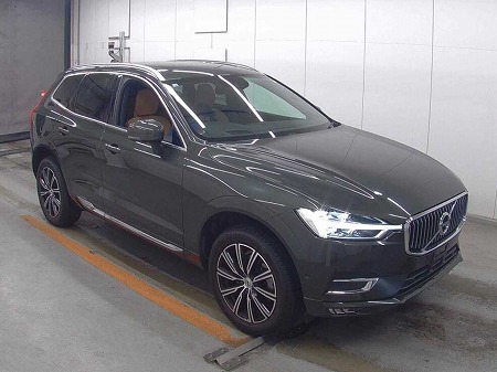 VOLVO / XC60