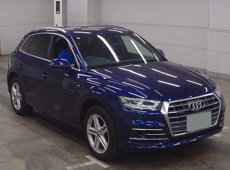 AUDI / Q5