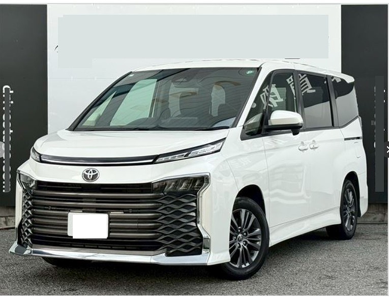 TOYOTA / VOXY