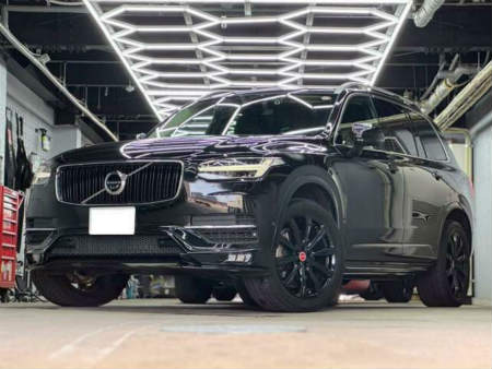 VOLVO / XC90