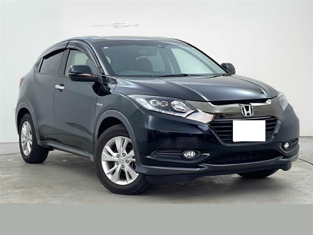 HONDA / VEZEL