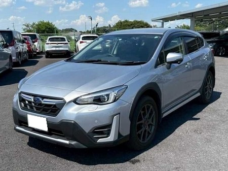 SUBARU / XV