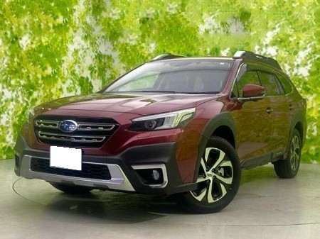 SUBARU / OUTBACK