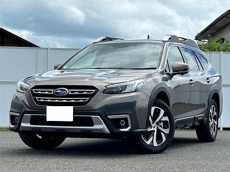 SUBARU / OUTBACK