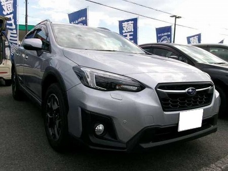SUBARU / XV