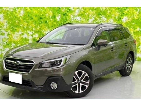SUBARU / OUTBACK