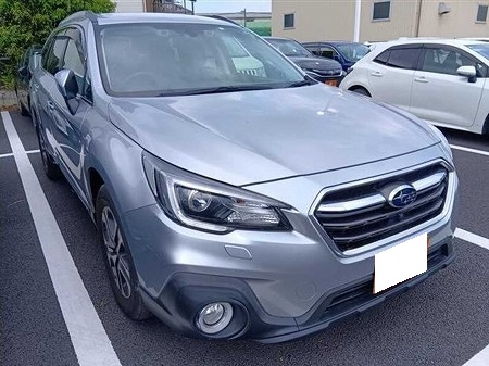 SUBARU / OUTBACK