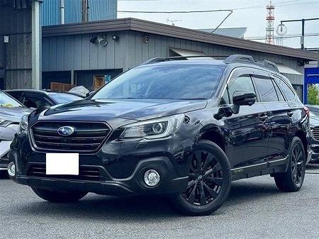 SUBARU / OUTBACK