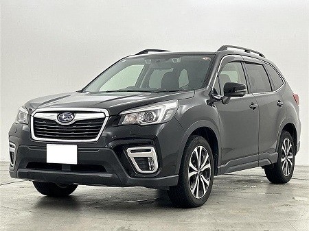 SUBARU / FORESTER