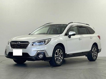SUBARU / OUTBACK