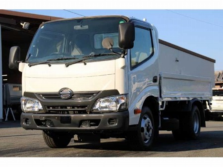 HINO / DUTRO