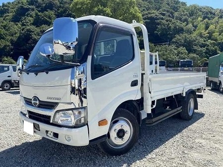 HINO / DUTRO